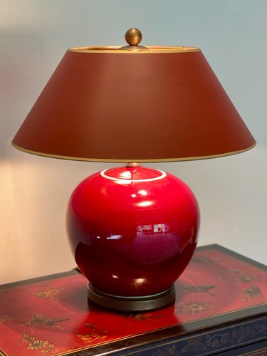 Klassische tischlampe - klassische,