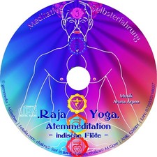 Raja‑Yoga Atemmeditation