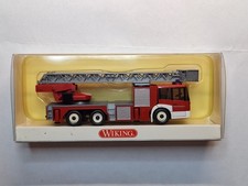 Feuerwehr WIKING 615 04 NEU &