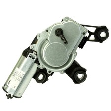 1x Heckwischermotor für VW Polo 9N 9A4 Scheibenwischermotor hinten