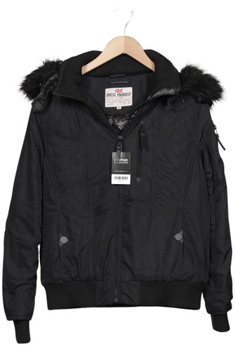 Oliver jacke damen - by,