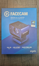 Elgato Facecam Full HD 1080p60