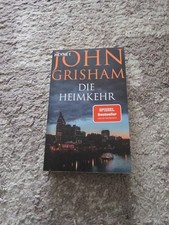 Die Heimkehr von Grisham, John