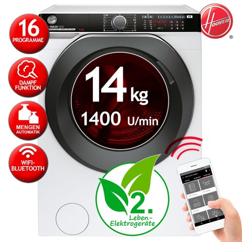 Hoover hwp 414ambc s - hoover, 414ambc/1-s
