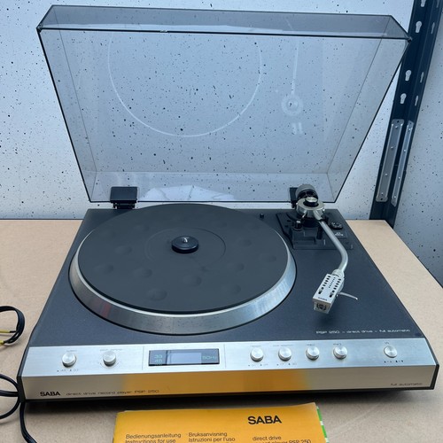 Saba psp 250 direct - psp,