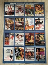 Kinoplakat Filmposter