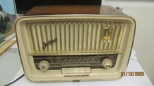 Röhrenradio Telefunken