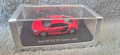 Spark 87s109 audi - spark, r8