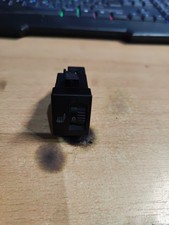 VW Polo 9N Fox Schalter