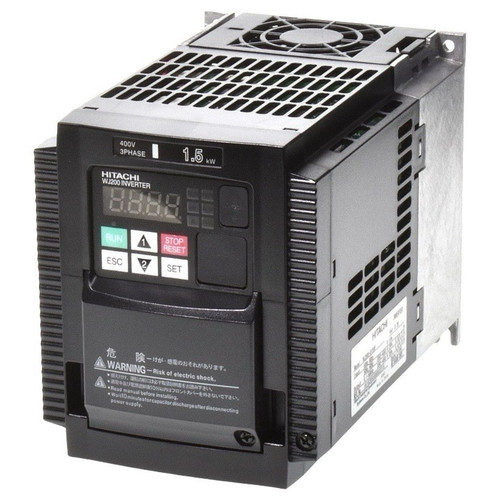 Hitachi wj200 015hf - hitachi, wj200-015hf