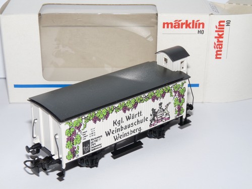 Märklin 4678 92703 - märklin, h0