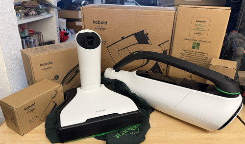 Vorwerk kobold eb7 akku - vorwerk,