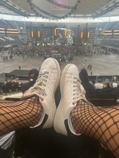 Adidas Stan Smith Sneaker