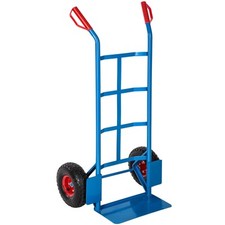 Sackkarre transportkarre 200kg - transportkarre,
