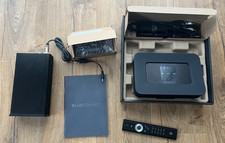 Streamer Bluesound Node 2i / PD Creative / 5V Netzteil / FB RC1