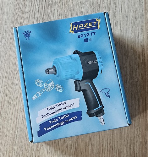 Hazet 9012 druchluft - hazet,