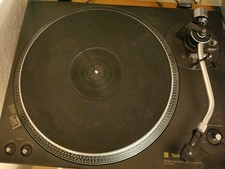Technics Plattenspieler Hinge