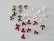 10x Lego Pflanzen Stengel