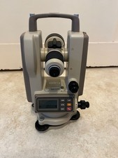 Elektronischer Theodolit ETH - Serie