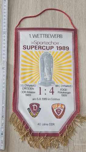 Bfc dynamo - vs., sg
