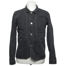 Uncle Bright, Jeansjacke