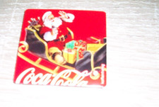 Vintage coca cola magnet - coca,