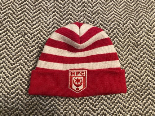 Hallescher fan mütze - fan,