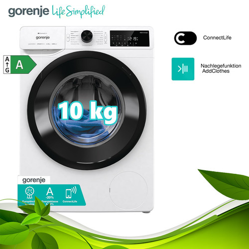 Gorenje wpam14a2t - gorenje,