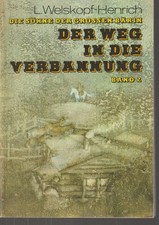 L.Welskopf-Henrich: Der Weg in