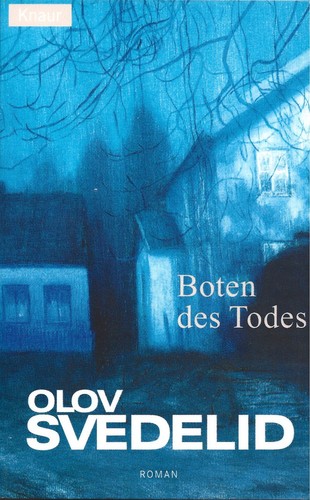 Olov svedelid boten - svedelid:, todes