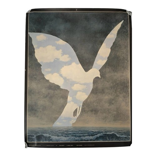 Vintage kunst plakat poster - kunst,