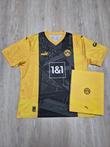 Borussia dortmund trikot - dortmund,