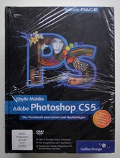 Adobe PHOTOSHOP CS5 Praxisbuch