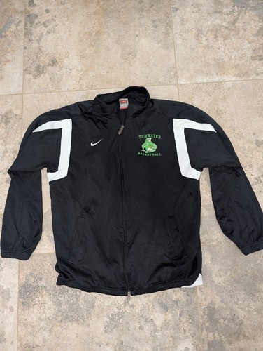Vintage nike team tumwater - vintage,