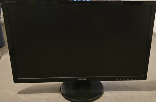 Asus monitor zoll ve276q - monitor, 27
