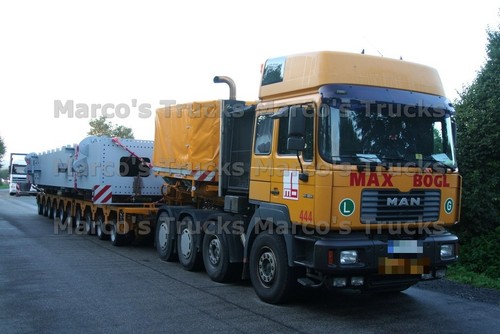 Lkw foto man f2000 - man, 41.604