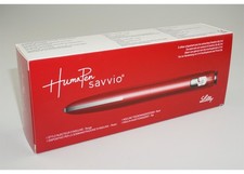 HUMAPEN SAVVIO PEN ROT PZN