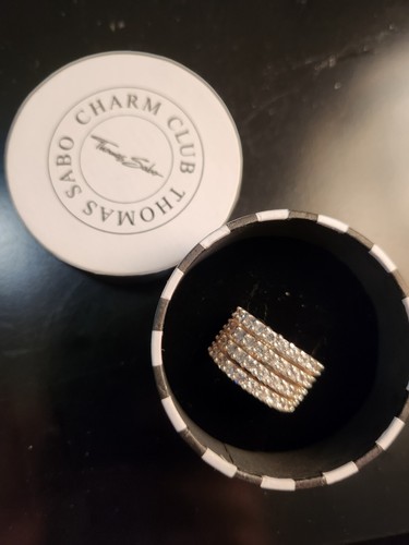 Thomas sabo statement - thomas,