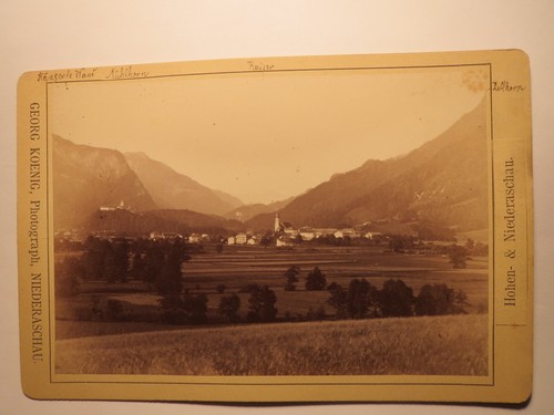 Hohenaschau niederaschau - hohenaschau, &