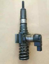 VW Audi Skoda 2.0 TDI 140 PS Pumpedüse Düse 03G130073S 03G130073D