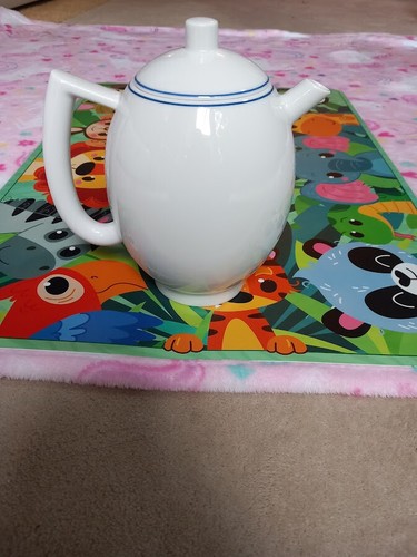 Kaffeekanne teekanne arzberg - kaffeekanne,