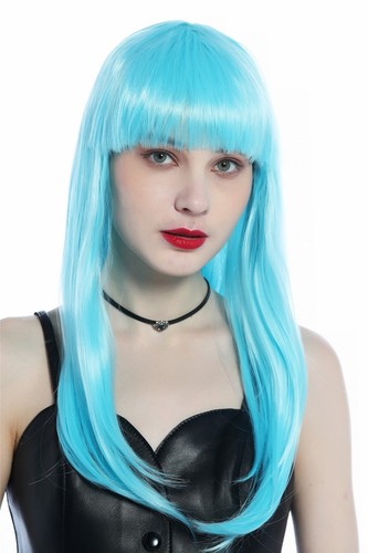 Perücke damen karneval - damen,
