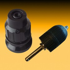 Bohrfutter f. Hilti SDS Plus TE1,5,TE 5-A,TE 6,6-S,6-C,7,7-C,14,15,TE18-M,18 M