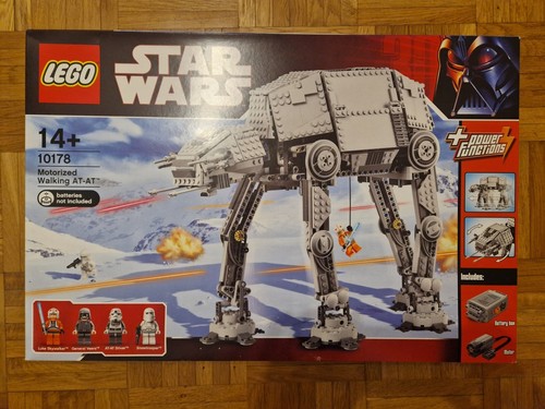 Lego ucs star wars episode - ucs,
