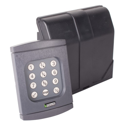 Codetaster berner ctr - codetaster,