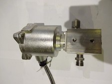 Magnetschalter 24V Bifold EEX d IIC T6