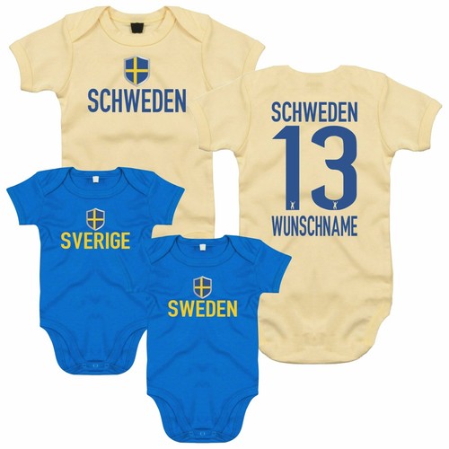 Baby body schweden - baby,