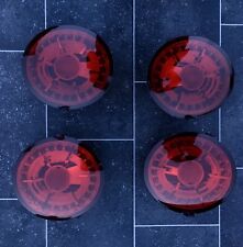 SCHWARZE LASIERUNG, AUFBEREITUNG IHRER CORVETTE C3 C4 C5 C6 C7 RÜCKLEUCHTEN