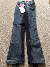 HKM Pro Team Denim Jeans