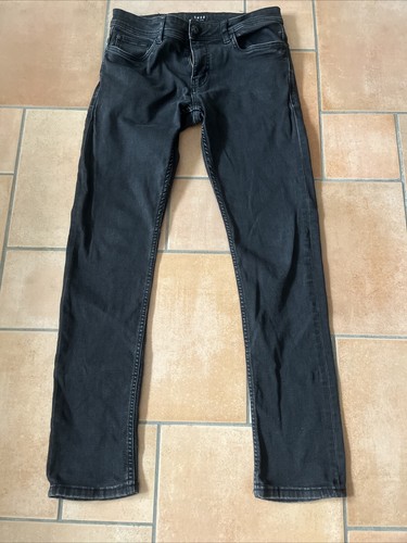 Herren slim low - slim, jeans
